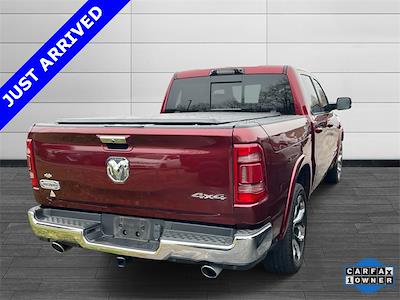 2021 Ram 1500 Crew Cab 4WD Pickup for sale #P6277 - photo 2