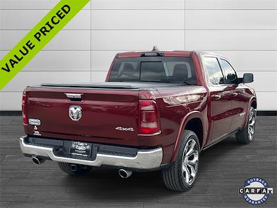 2021 Ram 1500 Crew Cab 4WD Pickup for sale #P6277 - photo 2