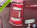 Used 2021 Ram 1500 Laramie Crew Cab for sale #P6277 - photo 10