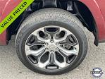 Used 2021 Ram 1500 Laramie Crew Cab for sale #P6277 - photo 11