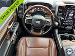 Used 2021 Ram 1500 Laramie Crew Cab for sale #P6277 - photo 13