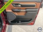 Used 2021 Ram 1500 Laramie Crew Cab for sale #P6277 - photo 19