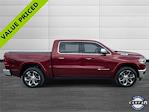 Used 2021 Ram 1500 Laramie Crew Cab for sale #P6277 - photo 3