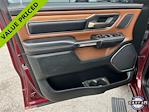 Used 2021 Ram 1500 Laramie Crew Cab for sale #P6277 - photo 23