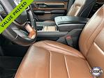 Used 2021 Ram 1500 Laramie Crew Cab for sale #P6277 - photo 26