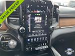 Used 2021 Ram 1500 Laramie Crew Cab for sale #P6277 - photo 29