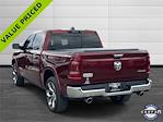Used 2021 Ram 1500 Laramie Crew Cab for sale #P6277 - photo 5