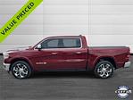 Used 2021 Ram 1500 Laramie Crew Cab for sale #P6277 - photo 6