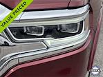Used 2021 Ram 1500 Laramie Crew Cab for sale #P6277 - photo 9