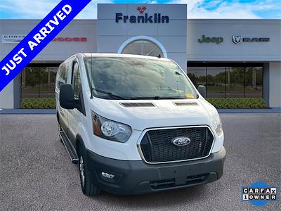 Used 2024 Ford Transit 250 Low Roof Empty Cargo Van for sale #P6279 - photo 1