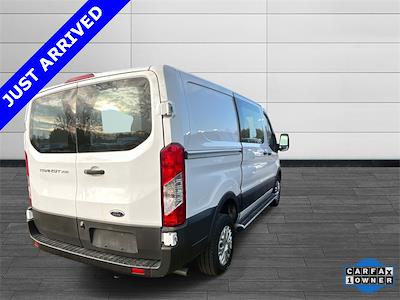 Used 2024 Ford Transit 250 Low Roof Empty Cargo Van for sale #P6279 - photo 2
