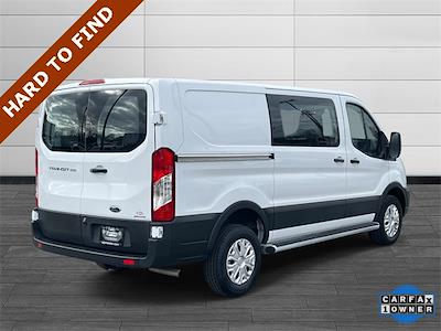 Used 2024 Ford Transit 250 Low Roof Empty Cargo Van for sale #P6279 - photo 2