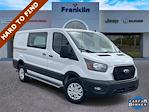 2024 Ford Transit 250 Low Roof RWD Empty Cargo Van for sale #P6279 - photo 1
