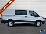 2024 Ford Transit 250 Low Roof RWD Empty Cargo Van for sale #P6279 - photo 2