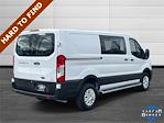 2024 Ford Transit 250 Low Roof RWD Empty Cargo Van for sale #P6279 - photo 3