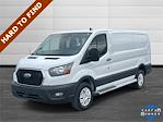 2024 Ford Transit 250 Low Roof RWD Empty Cargo Van for sale #P6279 - photo 7