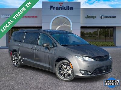 Used 2019 Chrysler Pacifica Touring L Plus Minivan for sale #P6290 - photo 1