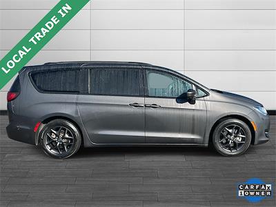 Used 2019 Chrysler Pacifica Touring L Plus Minivan for sale #P6290 - photo 2