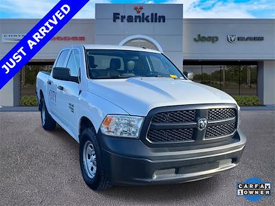 2021 Ram 1500 Classic Crew Cab 4WD Pickup for sale #P6315 - photo 1