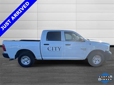 Used 2021 Ram 1500 Classic Tradesman Crew Cab for sale #P6315 - photo 2