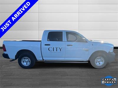 Used 2021 Ram 1500 Classic Tradesman Crew Cab for sale #P6316 - photo 2