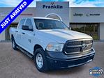 Used 2021 Ram 1500 Classic Tradesman Crew Cab for sale #P6316 - photo 1