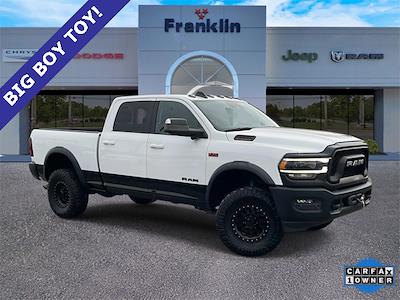 2020 Ram 2500 Crew Cab 4WD Pickup for sale #P6318 - photo 1