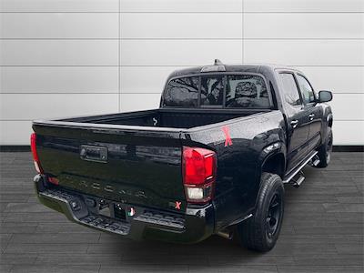 Used 2021 Toyota Tacoma - photo 1