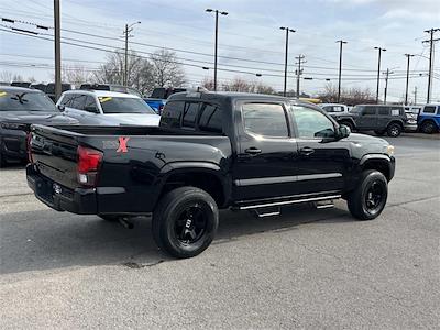 Used 2021 Toyota Tacoma - photo 1