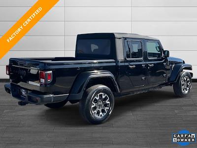 Used 2022 Jeep Gladiator - photo 1