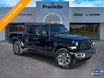 2022 Jeep Gladiator Crew Cab 4WD Pickup for sale #P6330 - photo 1