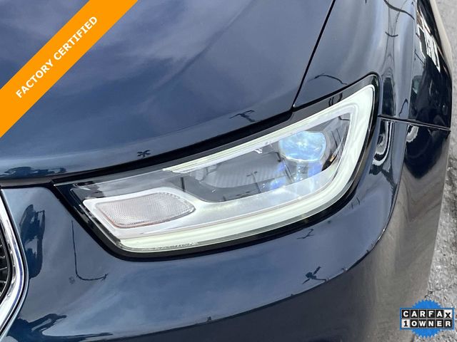 Used 2024 Chrysler Pacifica - photo 11