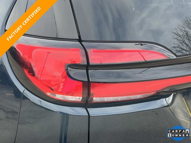 Used 2024 Chrysler Pacifica - photo 12