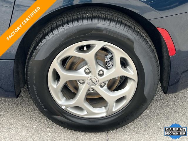 Used 2024 Chrysler Pacifica - photo 13