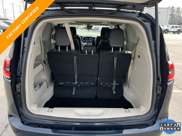 Used 2024 Chrysler Pacifica - photo 14
