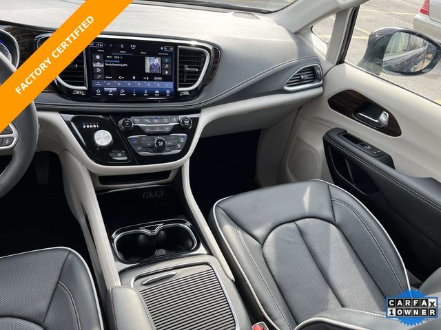 Used 2024 Chrysler Pacifica - photo 17