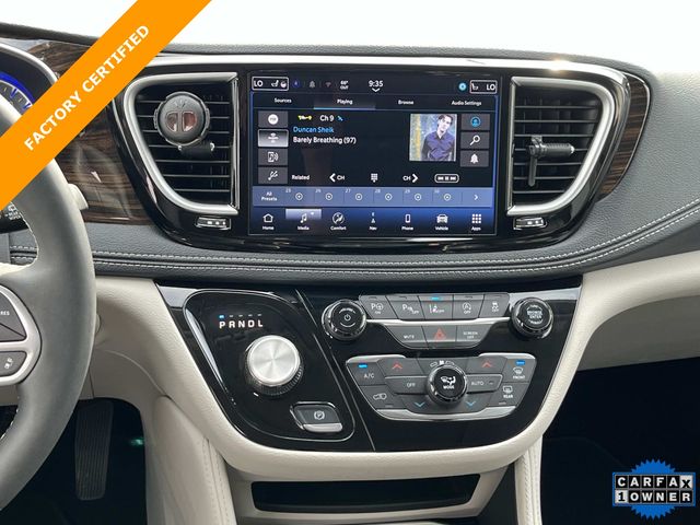 Used 2024 Chrysler Pacifica - photo 18