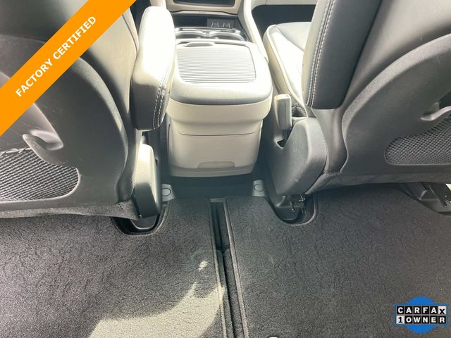 Used 2024 Chrysler Pacifica - photo 19