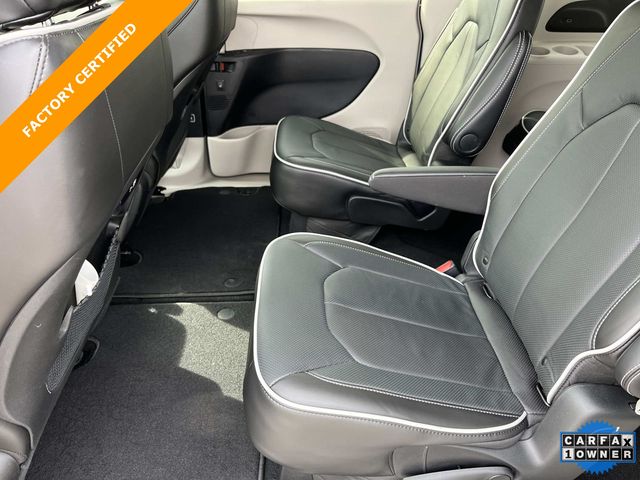 Used 2024 Chrysler Pacifica - photo 20