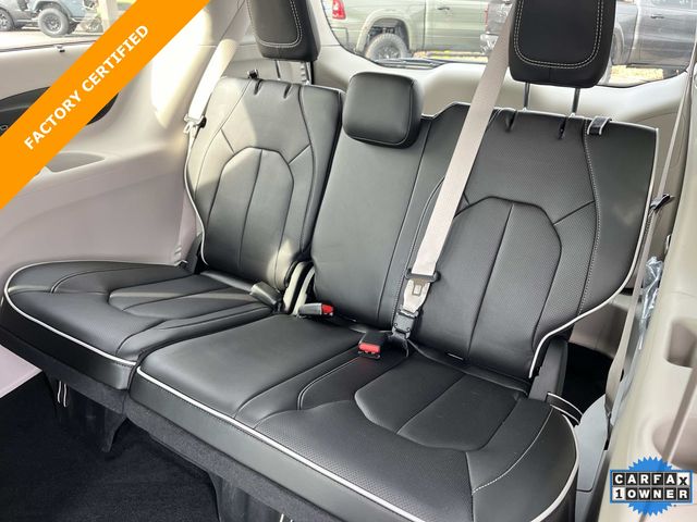 Used 2024 Chrysler Pacifica - photo 21