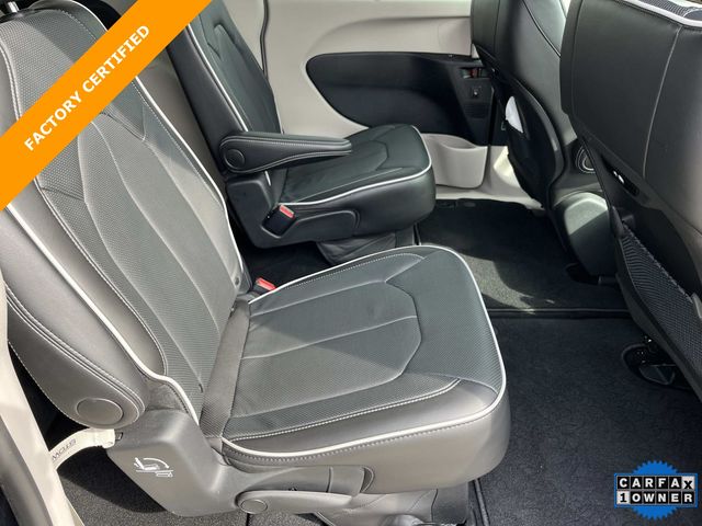Used 2024 Chrysler Pacifica - photo 23