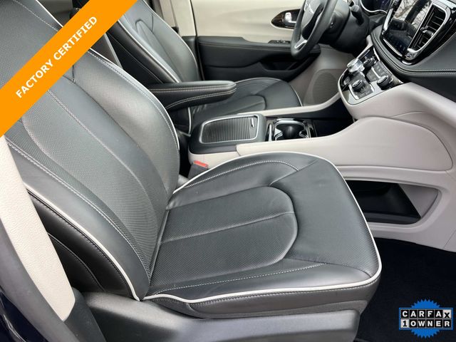 Used 2024 Chrysler Pacifica - photo 27