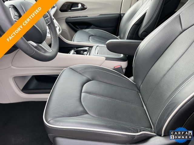 Used 2024 Chrysler Pacifica - photo 33