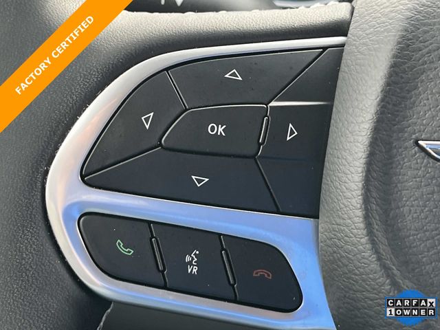 Used 2024 Chrysler Pacifica - photo 35