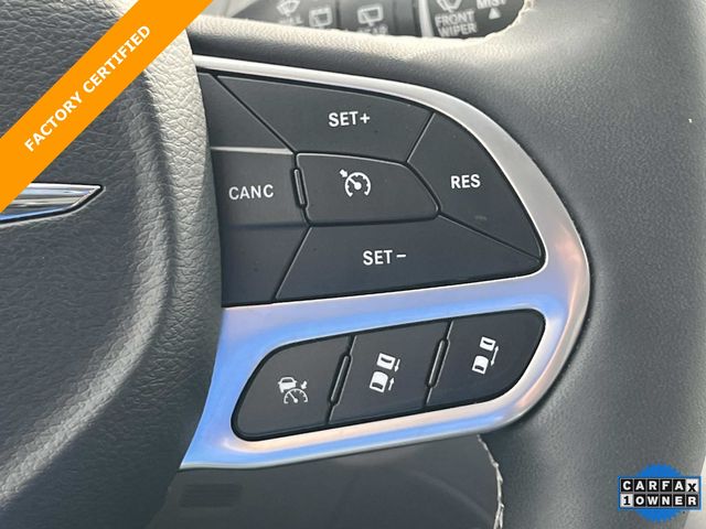 Used 2024 Chrysler Pacifica - photo 36