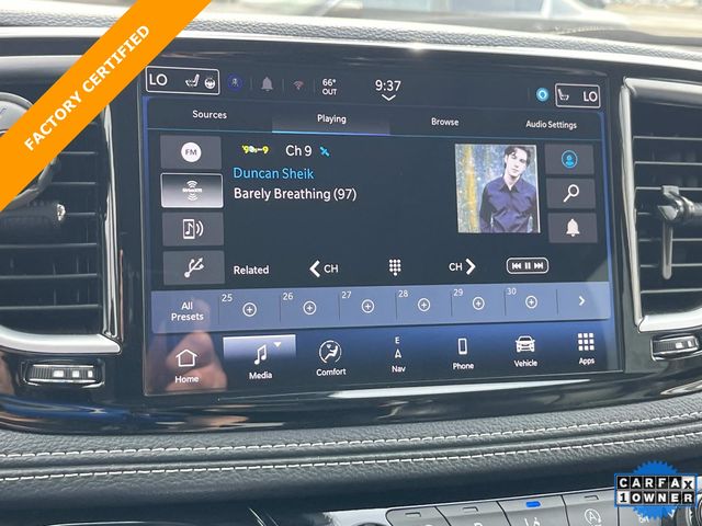 Used 2024 Chrysler Pacifica - photo 37