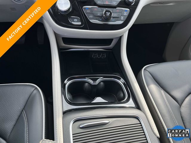 Used 2024 Chrysler Pacifica - photo 40