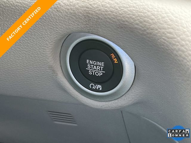 Used 2024 Chrysler Pacifica - photo 44