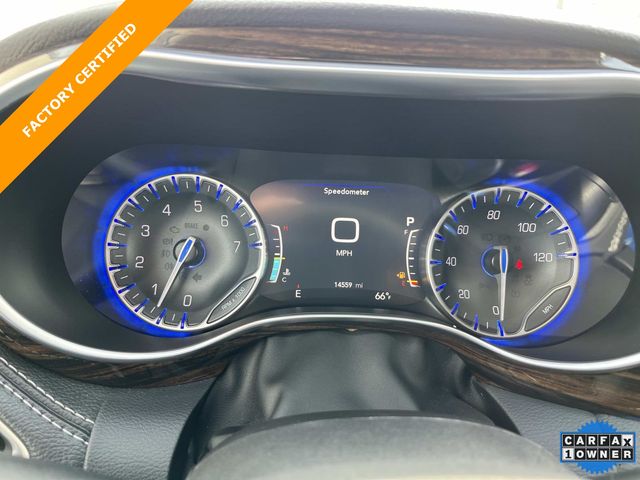 Used 2024 Chrysler Pacifica - photo 45