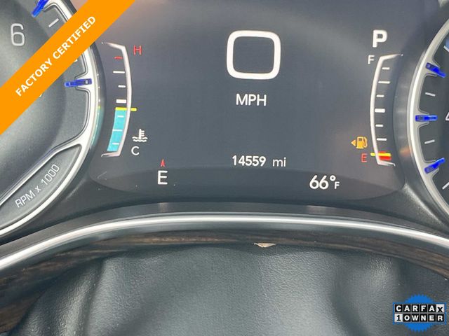 Used 2024 Chrysler Pacifica - photo 46